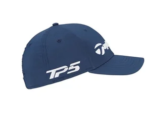 Czapka golfowa TaylorMade Tour Radar (niebieska-navy) - Golf - miniaturka - grafika 6