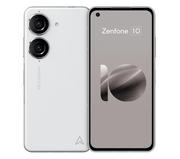 Telefony komórkowe - Asus ZenFone 10 5G 8GB/256GB Dual Sim Biały - miniaturka - grafika 1