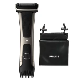 Philips Bodygroom 7000 BG7025/15 - Golarki męskie - miniaturka - grafika 1