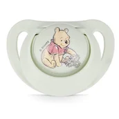 Smoczki uspokajające - 440369 SMOCZEK SILIKONOWY STAR 0-6 1SZT 536658, 730905 - miniaturka - grafika 1