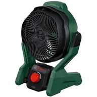 Wentylatory przemysłowe - Wentylator akumulatorowy BOSCH UniversalFan 06039E1000 - miniaturka - grafika 1