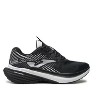 Buty sportowe męskie - Buty Joma Super Cross 2401 RCROS2401 Black - miniaturka - grafika 1