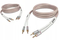 Kable komputerowe i do monitorów - Kable głośnikowe Ricable Dedalus Elite Speaker Długość: 2 x 3m - miniaturka - grafika 1