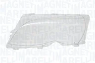 Oświetlenie samochodowe - akcesoria - Szyba rozpraszająca reflektora, reflektor Magneti Marelli 711305621796 - miniaturka - grafika 1