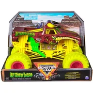 Samochody i pojazdy dla dzieci - Samochód SPIN MASTER Monster Jam EL Toro Loco 6056371, 20144303 - miniaturka - grafika 1