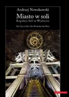 Albumy krajoznawcze - Miasto w soli / The City in Salt - miniaturka - grafika 1