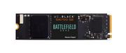 Dyski SSD - WD Dysk SSD Black SN750 SE Battlefield 2042 1 TB M.2 2280 PCI-E x4 Gen4 NVMe WDBB9J0010BNC-WRSN WDBB9J0010BNC-WRSN - miniaturka - grafika 1