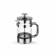 Zaparzacze i kawiarki - WILMAX Zaparzacz do kawy herbaty 800 ml  WL-551010/1C - miniaturka - grafika 1