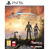 Gry PlayStation 5 - Outcast 2 GRA PS5 - miniaturka - grafika 1