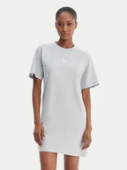 Sukienki - Reebok Sukienka codzienna Surya RK25502CCW Błękitny Regular Fit - miniaturka - grafika 1