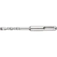 Wiertła - VERTO Wiertło do betonu SDS+ 6x110mm 60H522 - miniaturka - grafika 1