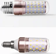 Żarówki LED - ŻARÓWKA DIODOWA E-14 CORN LED 16 W NEUTRALNA W-WA - miniaturka - grafika 1