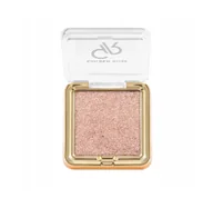 Cienie do powiek - Golden Rose Sparkle Glow perłowy cień do powiek 52 Cosmos 2,5g - miniaturka - grafika 1