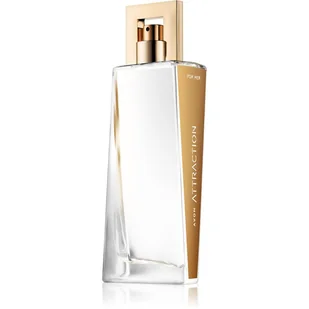 Avon Attraction woda perfumowana 100ml - Wody i perfumy damskie - miniaturka - grafika 1