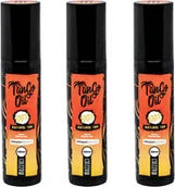 Balsamy i kremy do opalania - Mazzaci TanGo Oil Olejek Przyspieszający x3szt - miniaturka - grafika 1