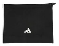 Czapki i chusty sportowe damskie - Komin adidas TIRO FL Neckwarmer JY7997 - miniaturka - grafika 1