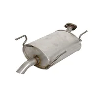 Tłumiki - BOSAL Tłumik końcowy 145-603 - miniaturka - grafika 1