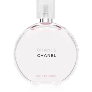 Chance Eau Tendre woda toaletowa spray 100 ml - Wody i perfumy damskie - miniaturka - grafika 1