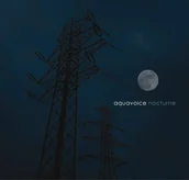 Muzyka klubowa, dance - AQUAVOICE - Nocturne - miniaturka - grafika 1