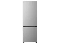 Lodówki - LG GBBW322DPY Fit & Max AI Fresh Total No Frost Srebrny - miniaturka - grafika 1