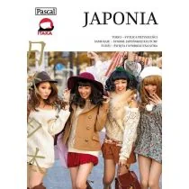 Japonia - Przewodniki - miniaturka - grafika 1