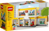 Klocki - LEGO Sklep Firmowy 40574 - miniaturka - grafika 1