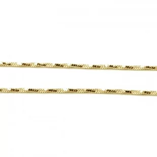 Łańcuszek MD L 635 - Łańcuszki Łańcuszek MD L 635 - Łańcuszki - miniaturka - grafika 1