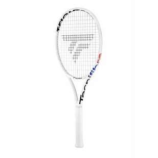 Rakieta tenisowa Tecnifibre T-fight 295 Isoflex - Tenis ziemny - miniaturka - grafika 1