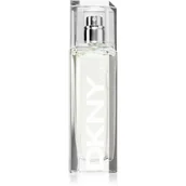 Wody i perfumy damskie - DKNY N.Y. Women EDP 30 ml - miniaturka - grafika 1