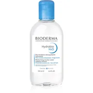Płyny micelarne - Bioderma Hydrabio H2O płyn micelarny 250ml - miniaturka - grafika 1