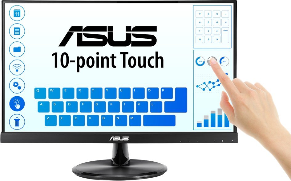 Asus VT229H 21,5