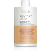 Odżywki do włosów - Revlon Odżywka regeneracyjna melting Conditioner 750 ml 8432225114705 - miniaturka - grafika 1