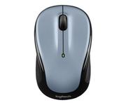 Myszki - Logitech M325s szara 910-006813 - miniaturka - grafika 1