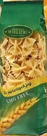 Makaron - Wielicki Makaron kokardka 250g - miniaturka - grafika 1
