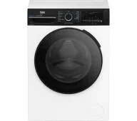 Pralki - Beko b300 BM3WFU47215WBDC EnergySpin Slim - miniaturka - grafika 1