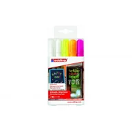Markery permanentne - Edding 4095 marker kredowy, 2  3 mm 4095-5999 - miniaturka - grafika 1