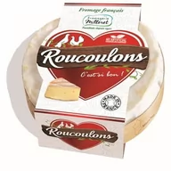 Sery - Milleret Ser pleśniowy ROUCOULONS 125g 30174-uniw - miniaturka - grafika 1