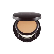 Podkłady do twarzy - Laura Mercier Smooth Finish Foundation Powder Spf 20 4w1 - miniaturka - grafika 1