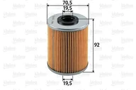 Filtry paliwa - Filtr paliwa Valeo 587902 - miniaturka - grafika 1