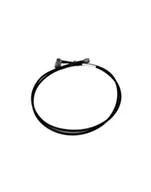 Kable komputerowe i do monitorów - Zebra ANTENNA RF CABLE - CBLRD-1B4001800R - miniaturka - grafika 1