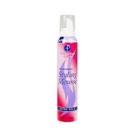 Kosmetyki do stylizacji włosów - Stratestrong Pianka do włosów Professional Touch 225 ml - miniaturka - grafika 1