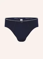 Majtki damskie - Mey Figi Z Serii Dry Cotton blau - miniaturka - grafika 1