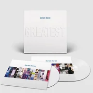Winyle - Greatest, biała płyta winylowa - miniaturka - grafika 1