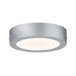 Paulmann Lampa sufitowa LED 706.53 LED wbudowany na stałe 750 lm 3000 K (OxW) 17 - Lampy sufitowe - miniaturka - grafika 2