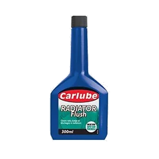 Płukacz chłodnicy 300 ml Carlube - Chemia warsztatowa - miniaturka - grafika 1