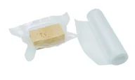 Akcesoria do pakowania - Rękaw folii próżniowej do zgrzewarek 22cm/6m - miniaturka - grafika 1