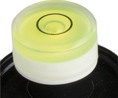 Big BIG spirit level Libelle 14mm 423180