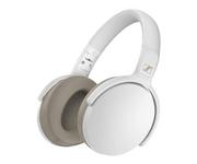 Słuchawki - Sennheiser HD350BT Białe - miniaturka - grafika 1