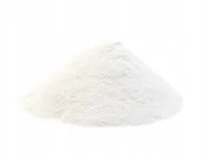 Wazony i flakony - Piasek Dekoracyjny do Wazonów Las w Słoiku kolor Biały 350 g - miniaturka - grafika 1