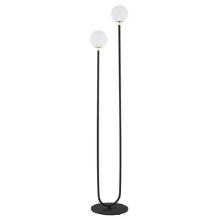Argon Lampa podłogowa 2X7W E14 7073 FERRONE RABAT! 7073 - Lampy stojące - miniaturka - grafika 1